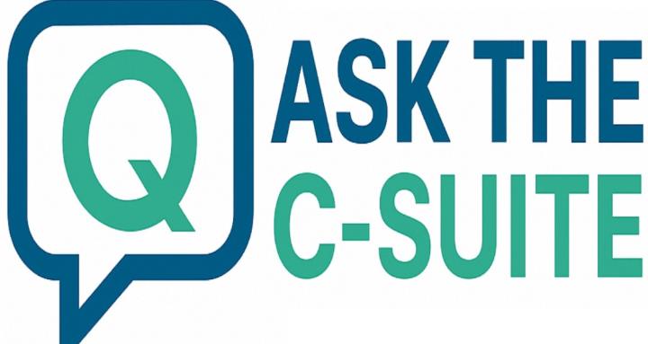 Ask The C-Suite