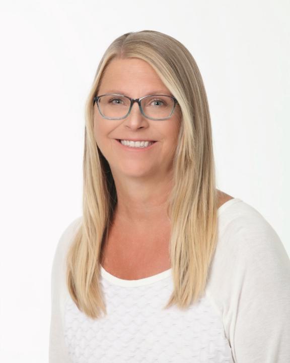 Beth-Alison Berggren