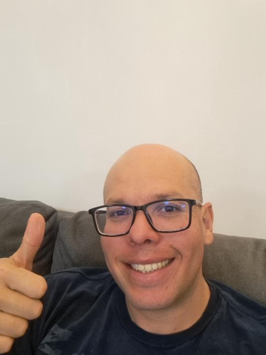 Francisco Fonseca Aguilar