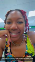 Jasmine Lockley