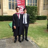 Martin Haniff Iskandar Sargeant