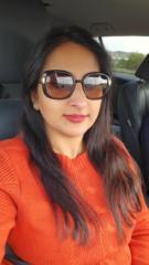 Ahinisha Singla