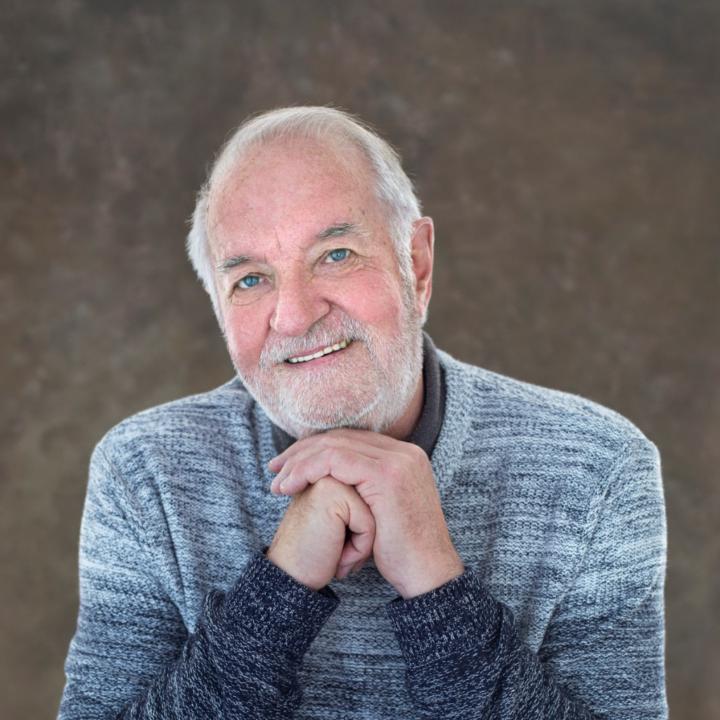 Tony Jones