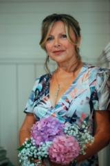 Julia Wensley
