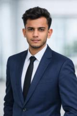 Dhiraj Parihar