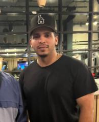 Luis Perez