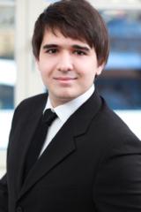 Oleksii Ruban