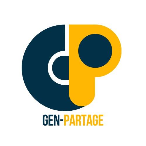 Genpartage Genpartage