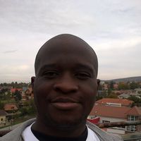 David Adewale Akande