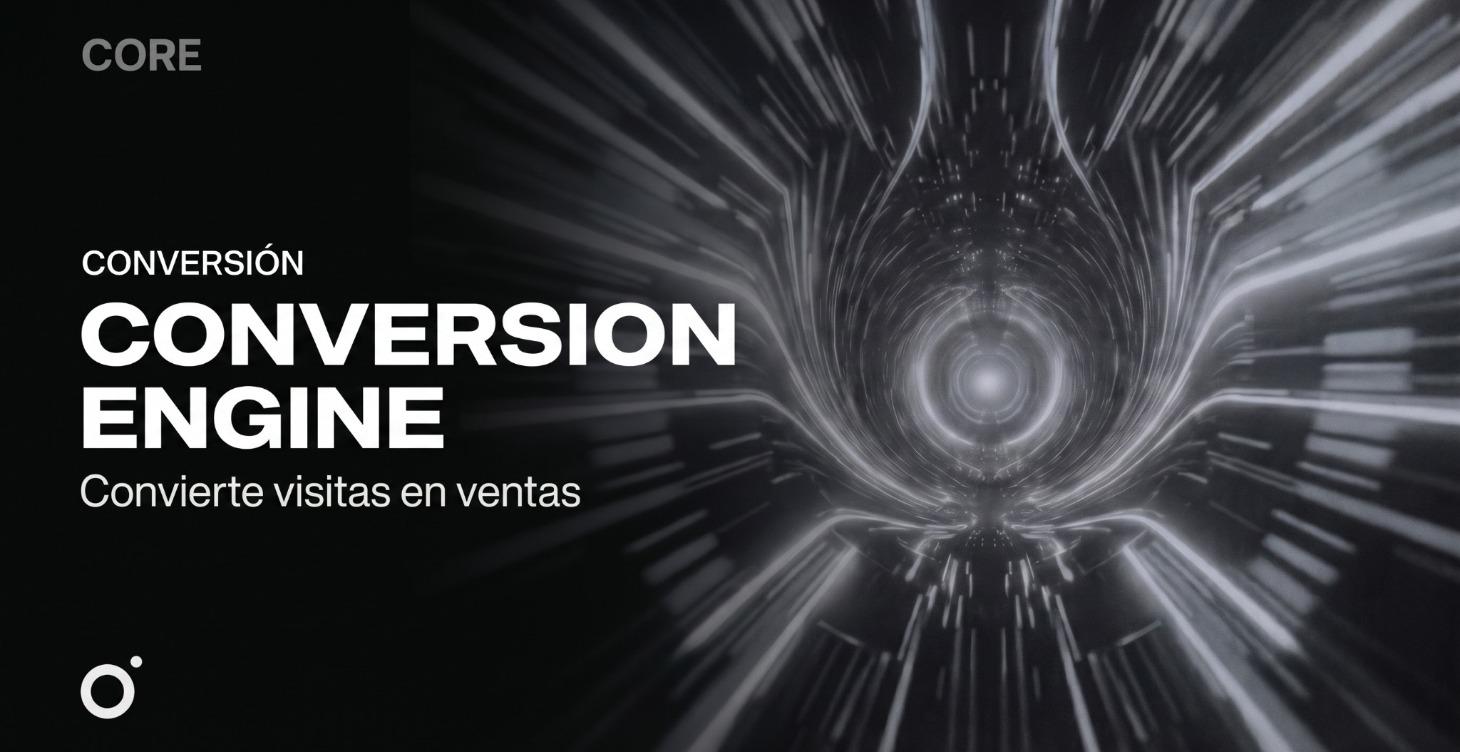 CONVERSION ENGINE