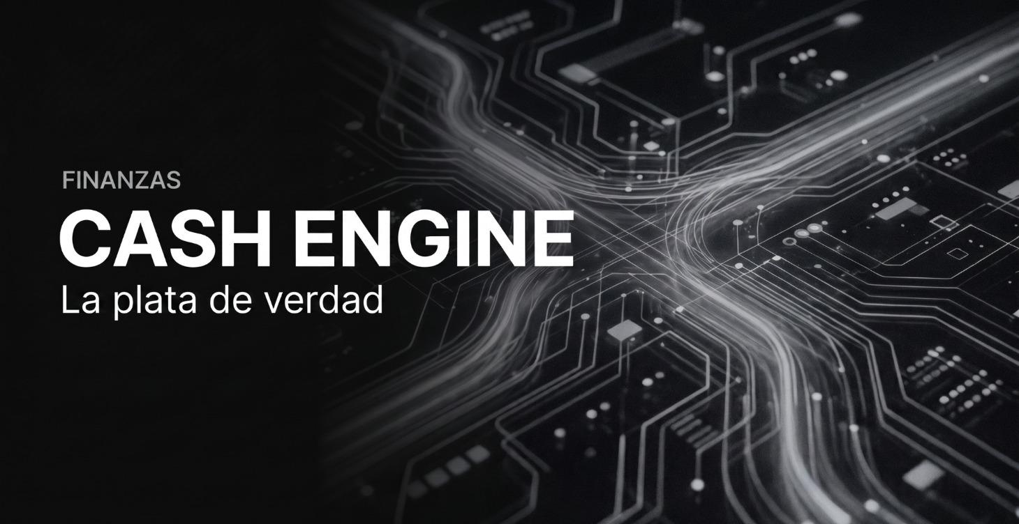 CASH ENGINE