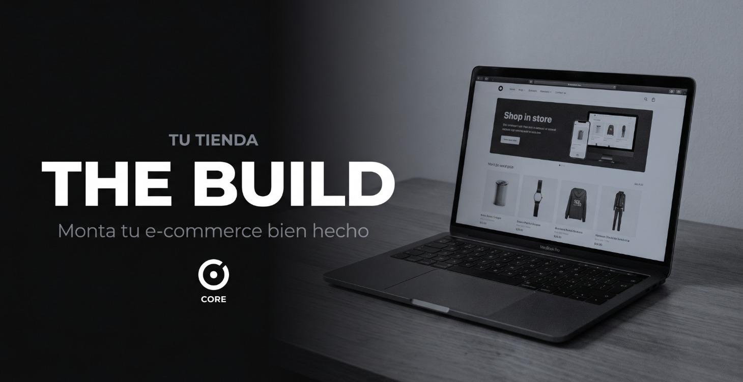 THE BUILD