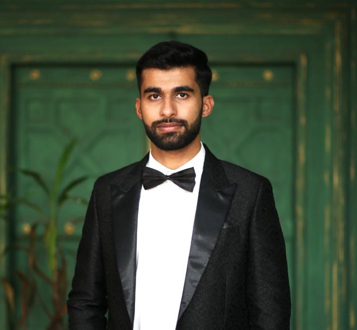 Aqeel Atiq
