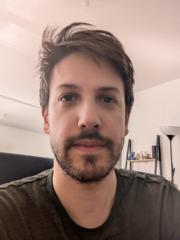 Florent Boramé