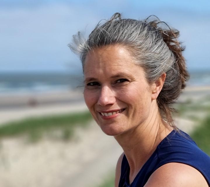 Maayke Griffioen