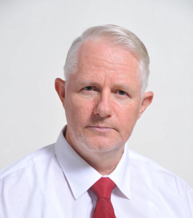Zsolt Zsofka