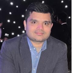 Sumit Tambe