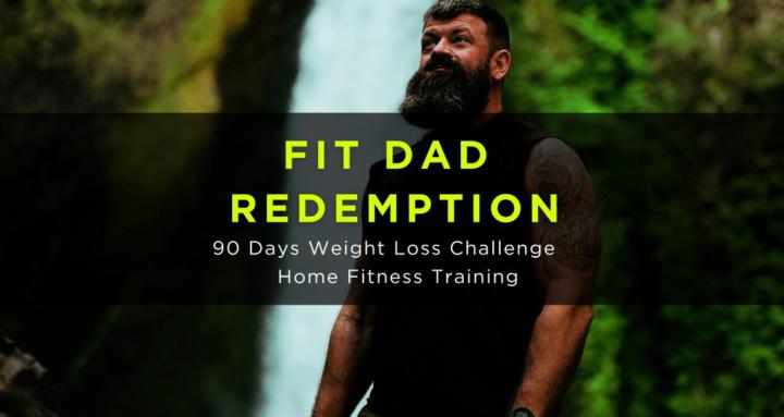 FIT DAD REDEMPTION  w/GERMAIN