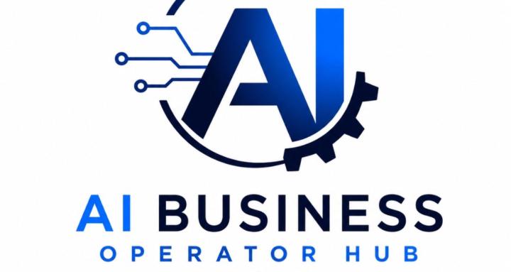 AI Business Operator Hub