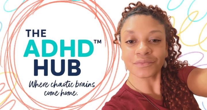 The ADHD Hub