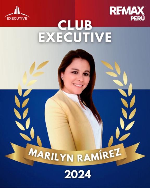Marilyn Ramirez