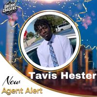 Tavis Hester