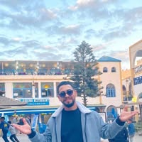 Larhdire Yassine