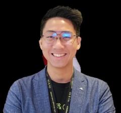 Daren Lim