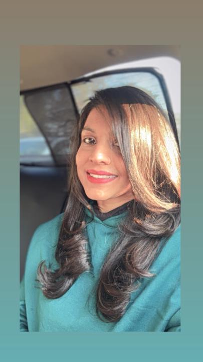 Aishwarya Sadanande
