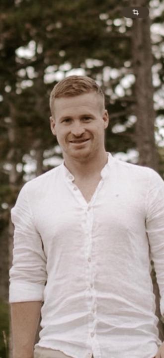 Markus Haas