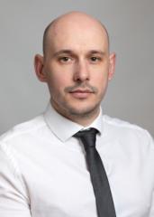 Nicholas Clement