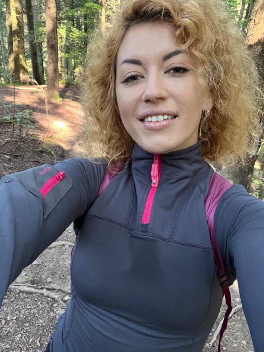 Roxana Caluser