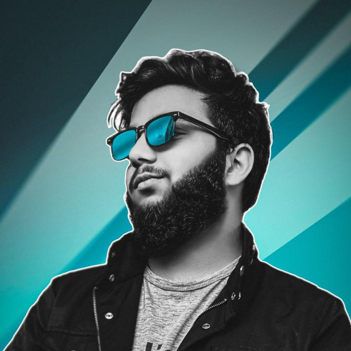 Mohammed Suhrab Sharifi