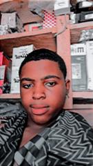 Brown Boy
