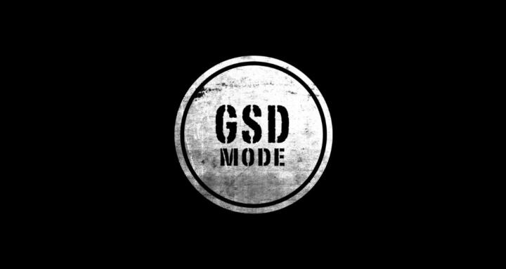 GSD Mode