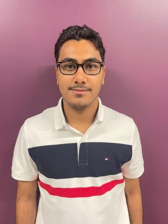 Nadeem Hirji