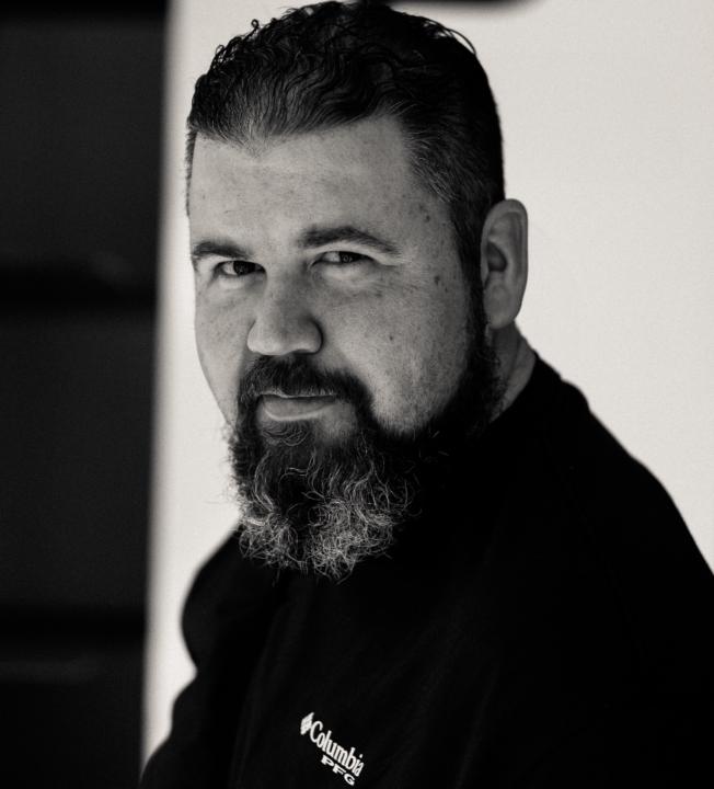 Edson Soto-Rivera