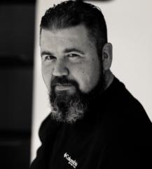 Edson Soto-Rivera