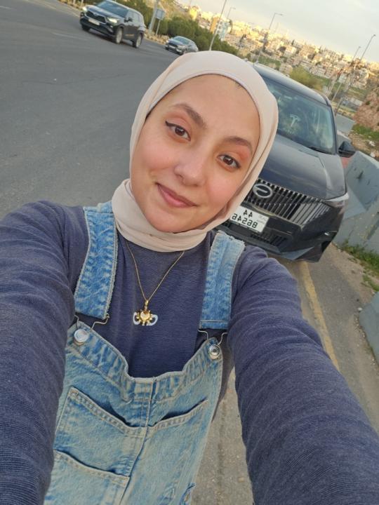 Rand Abu Dalhoum