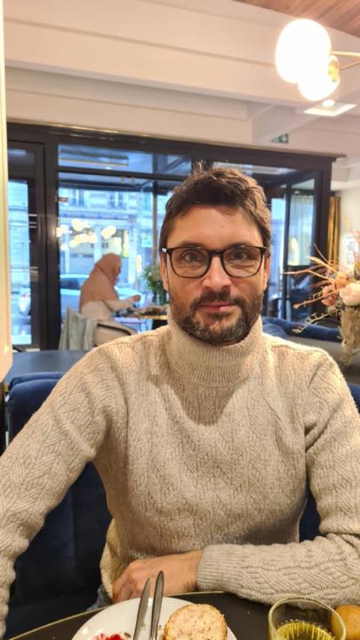 Florian Loupiac