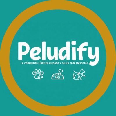 Peludify Admin
