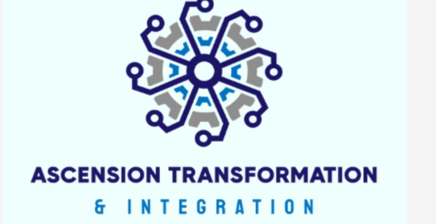 Ascension, Transformation, & Integration