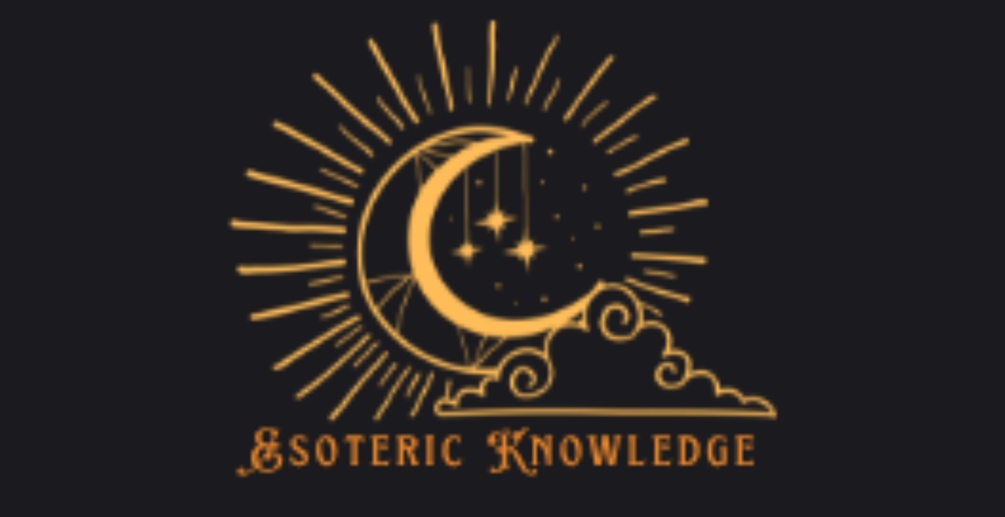 Esoteric Knowledge