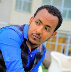 Tewodros Ayalneh