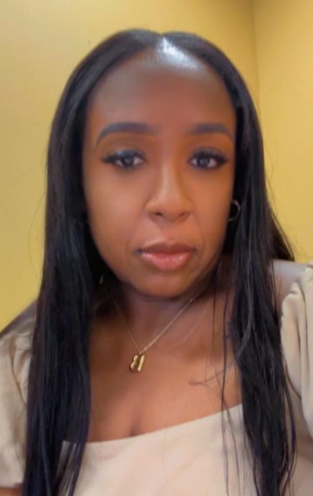 Brittany Charles