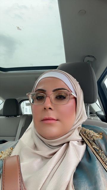 Sana El-Jlailati
