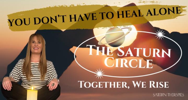 The Saturn Circle 