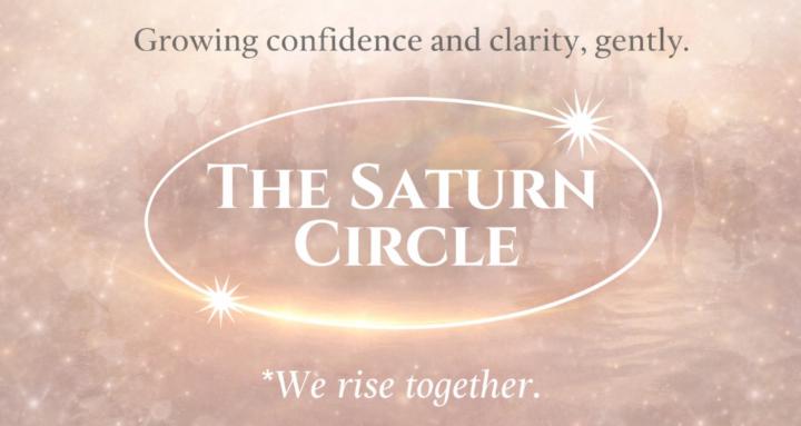The Saturn Circle 