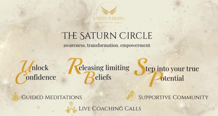 The Saturn Circle 