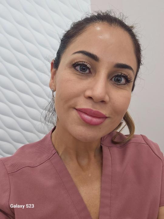 Nidia Garcia